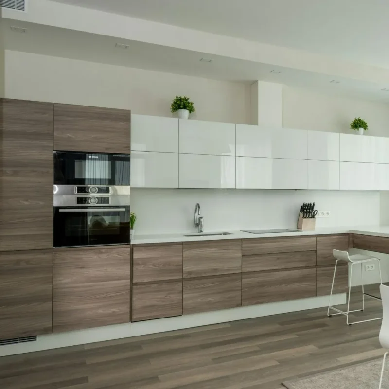 beyaz modern akrilik1